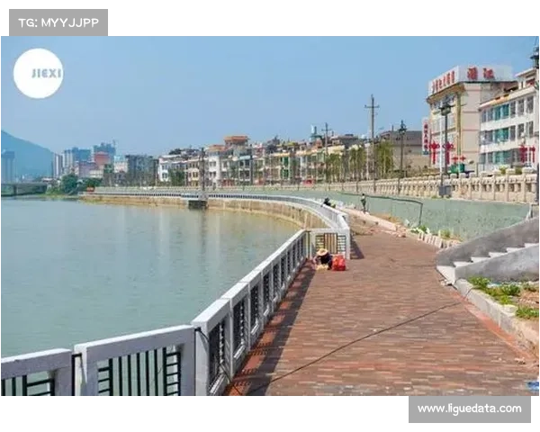 奔跑揭西十公里畅享滨江公园风光领略城市魅力赛道之旅