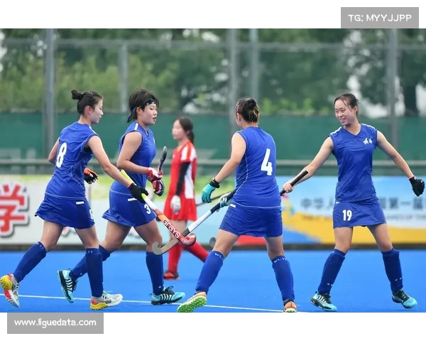 学军中学汪浩然：面对高三学业压力，曲棍球运动让我懂得坚持与协作