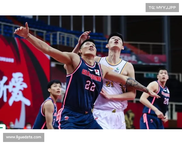 争冠格局分析：广厦卫冕之路，首钢豪阵冲击