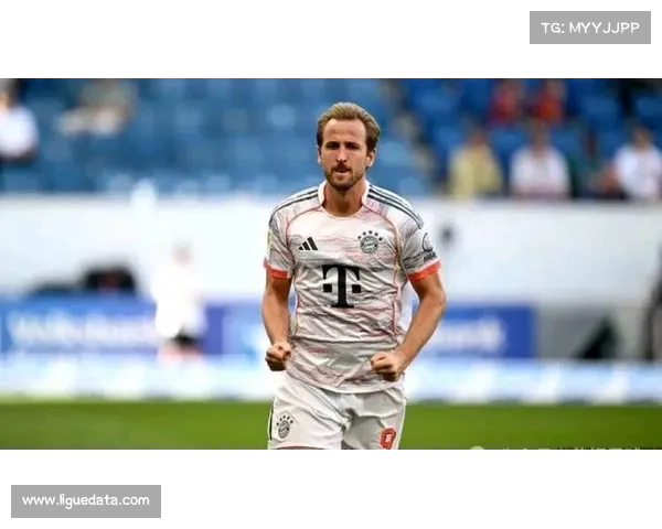 凯恩称愿长留拜仁，坦言加盟是生涯最正确决定