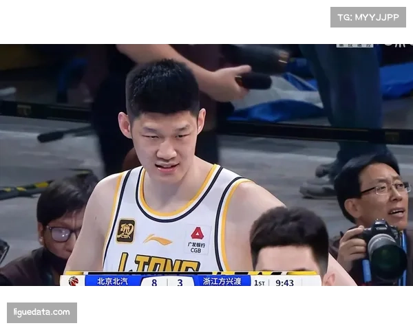 【2026年4月CBA联赛控球率与转化率趋势·赛后·战报广厦轻取同曦，胡金秋高效终结成取胜之匙